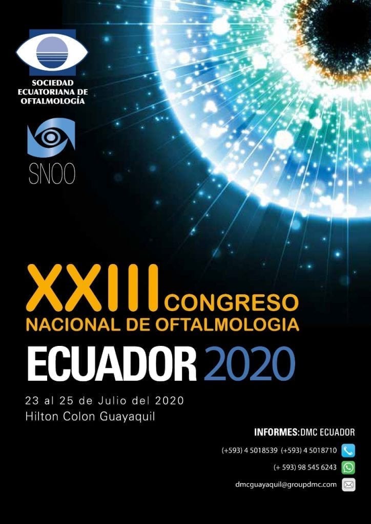 Ecuador 2020