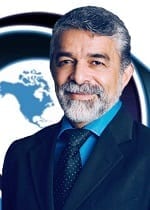 Paulo E.C. Dantas MD
