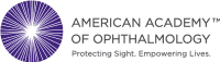 American Academy of Opthalmology