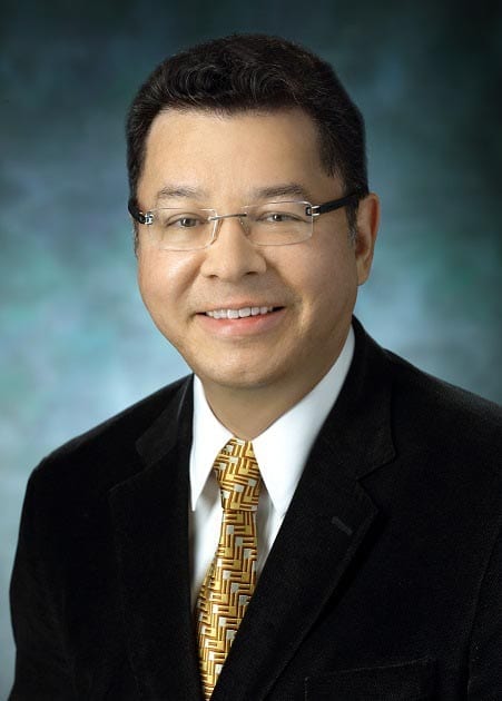 Dr. Fernando Arevalo