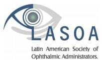 LASOA: Sociedad Latino Americana de Administradores Oftálmicos