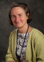 Dr. Carol Shields (USA)