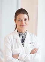 Dra. Julia Valdemarin Burnier (Canadá) 