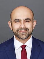 Mahshad Darvish, MD