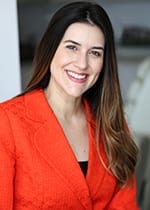 Dra. Camila Ventura