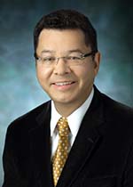  J. Fernando Arevalo MD PhD
