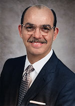 Dr. Francisco Beltrán