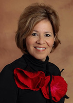 Maria H. Berrocal MD
