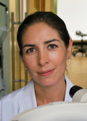 Dra. Catalina Becerra Revollo