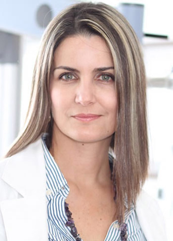 Dra. Claudia Acosta