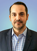Jorge Fortun, MD