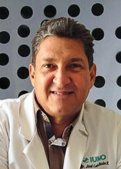 José Luis Rincon