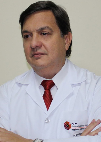 Dr Mario De la Torre MD