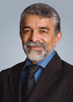 Paulo E.C. Dantas, MD