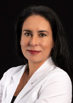 Valentina Franco Cardenas, MD