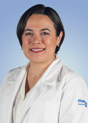 Mariana Mayorquín Ruiz