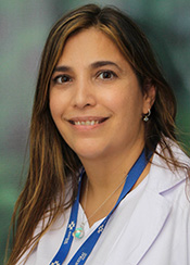 Dra. Mariana de Virgiliis